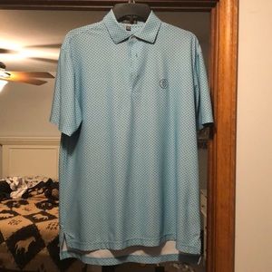 Peter Millar Summer Comfort Polo